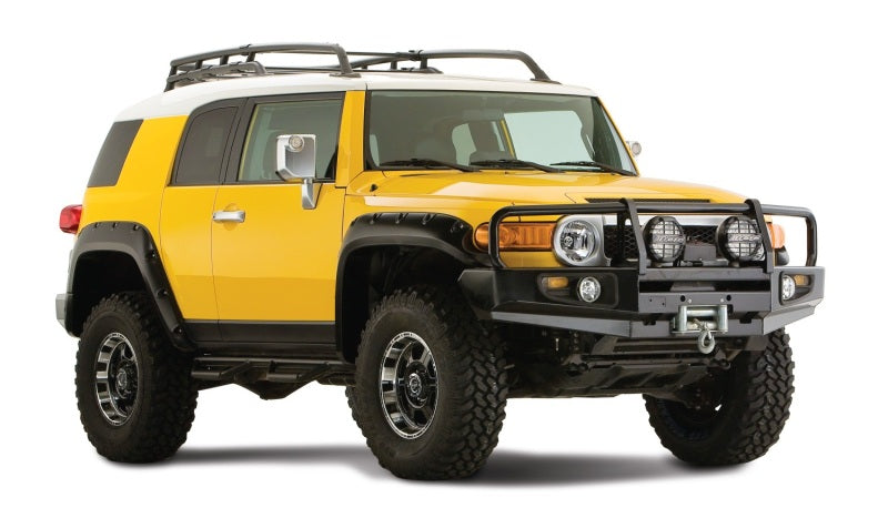 FJ Cruiser
