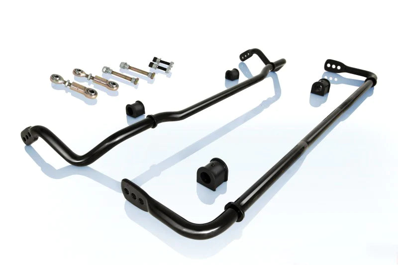 Sway Bars
