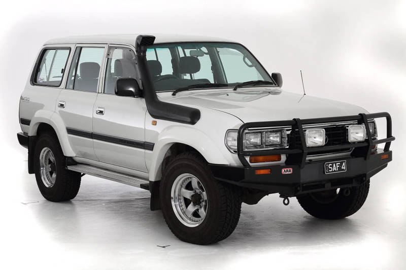Landcruiser