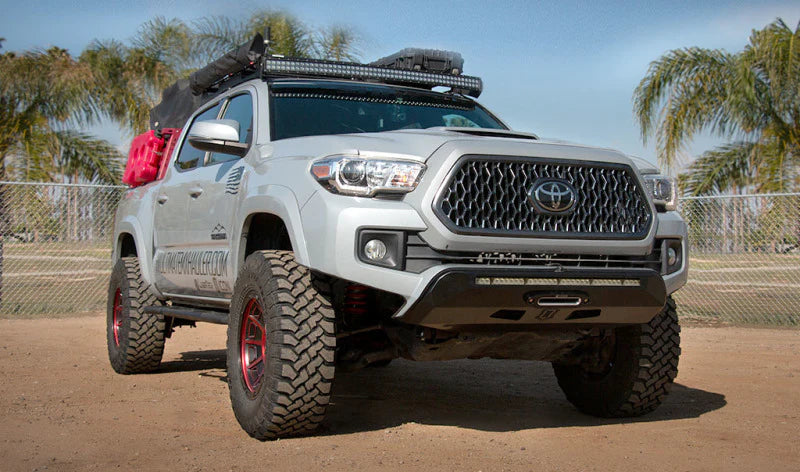 Tacoma