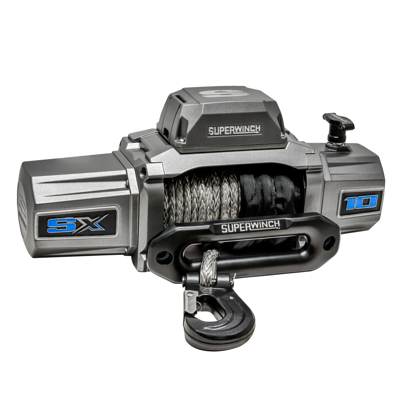 Winches