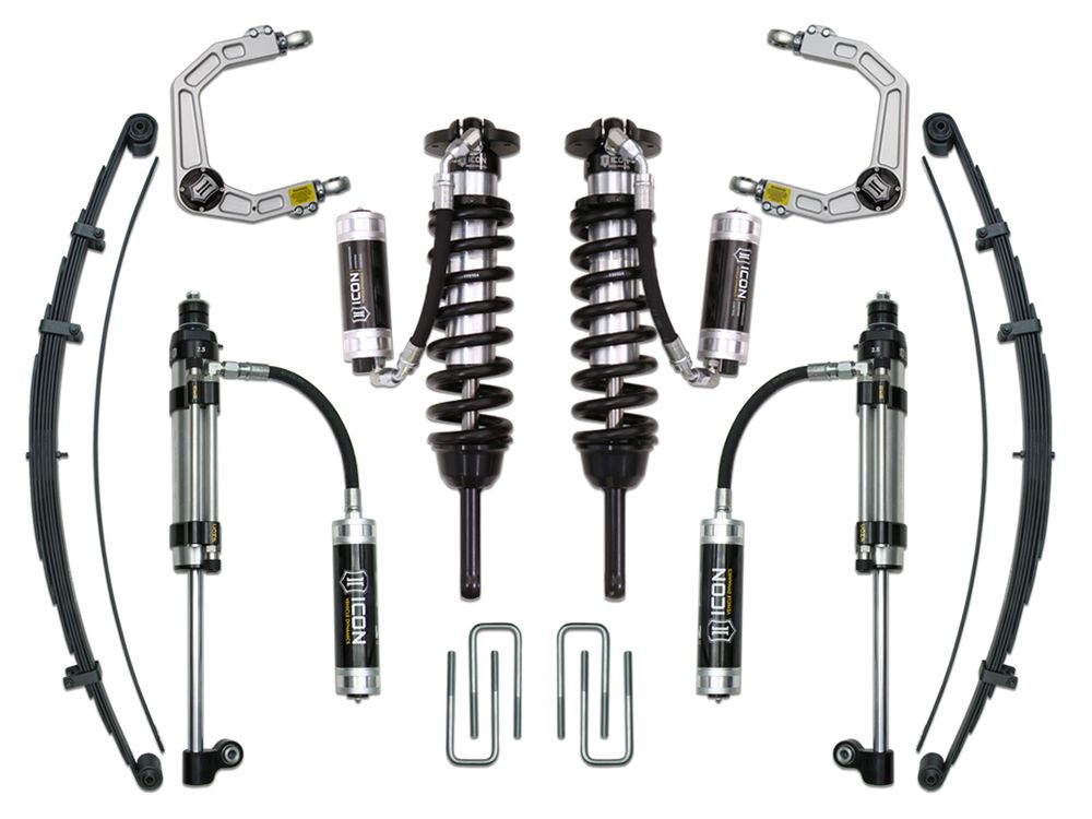 Lift Kits