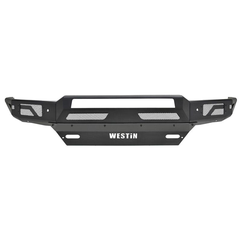 Westin 16-19 Chevy/GMC Silverado/Sierra 1500 Pro-Mod Front Bumper