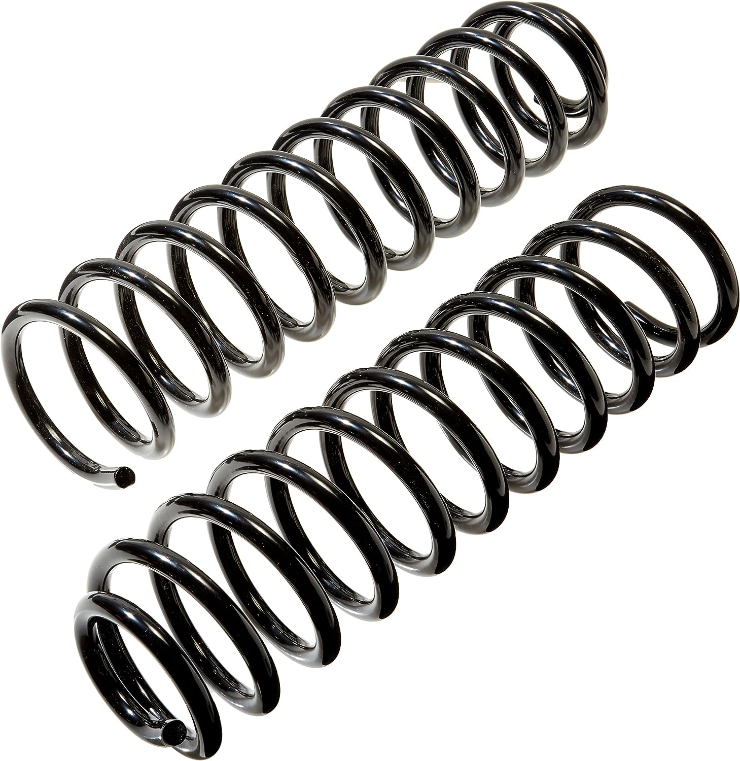 ARB / OME Coil Spring Front Jeep Tj