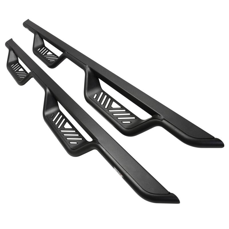 Westin 19-23 RAM 1500 Classic Crew Cab Outlaw Drop Nerf Step Bars