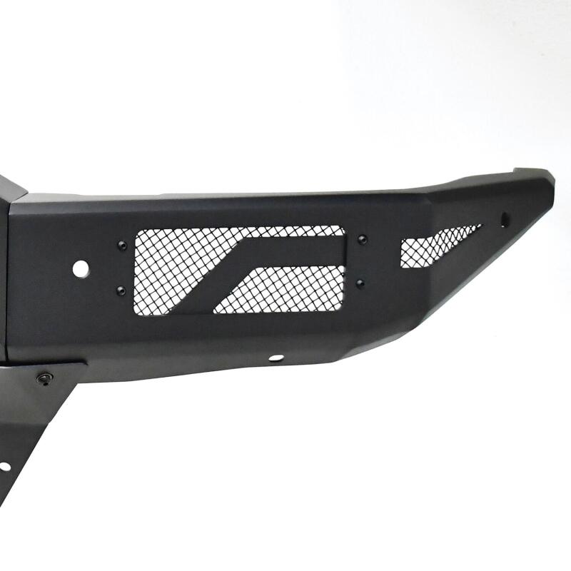 Westin 16-19 Chevy/GMC Silverado/Sierra 1500 Pro-Mod Front Bumper