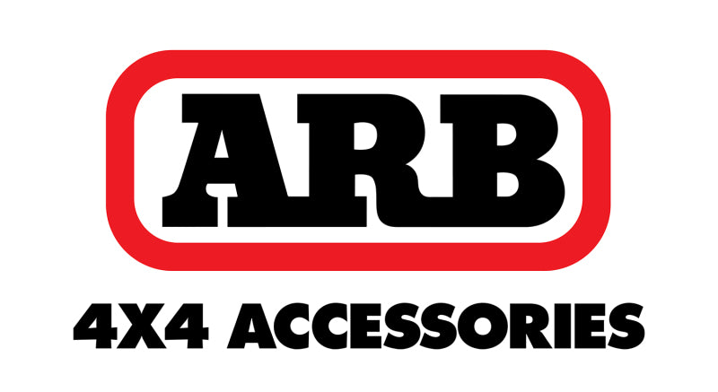 ARB Winchbar Suit Srs Jeep Zj Grand 93-98 (Fit Kit NOT Included)
