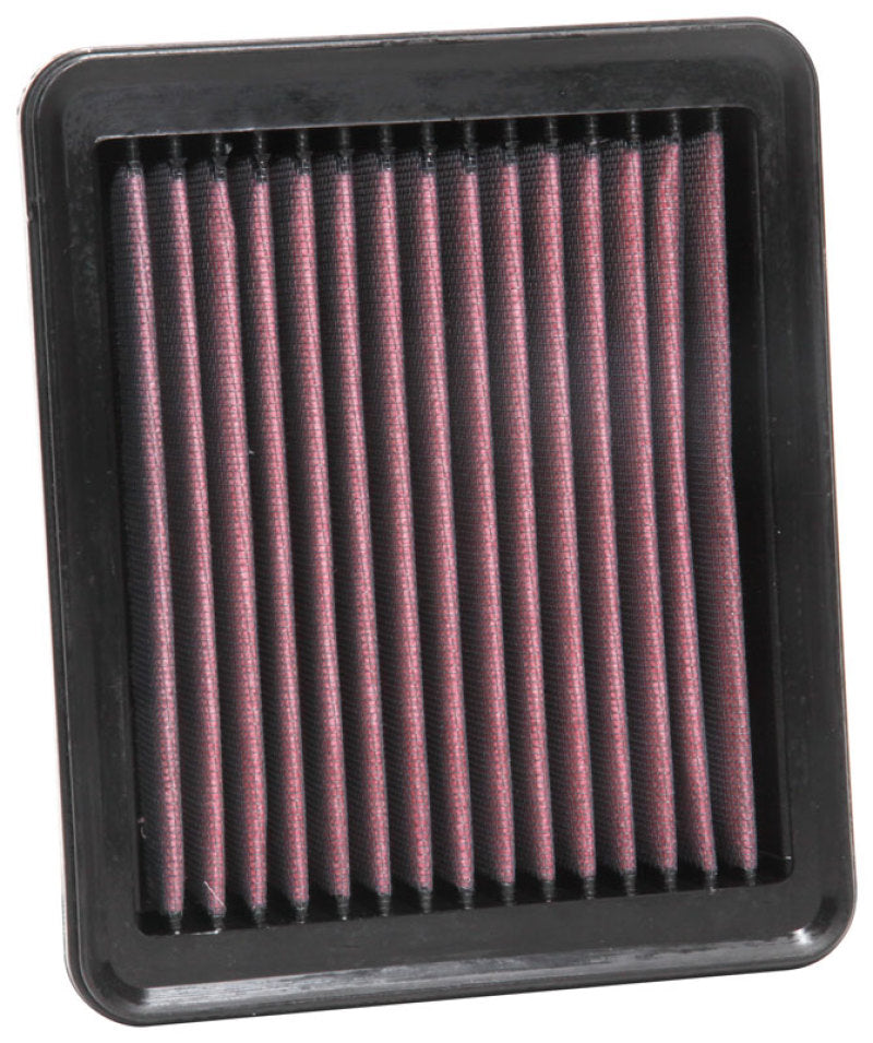 K&N 2018 Honda Accord L4-1.5L F/I Drop In Replacement Air Filter