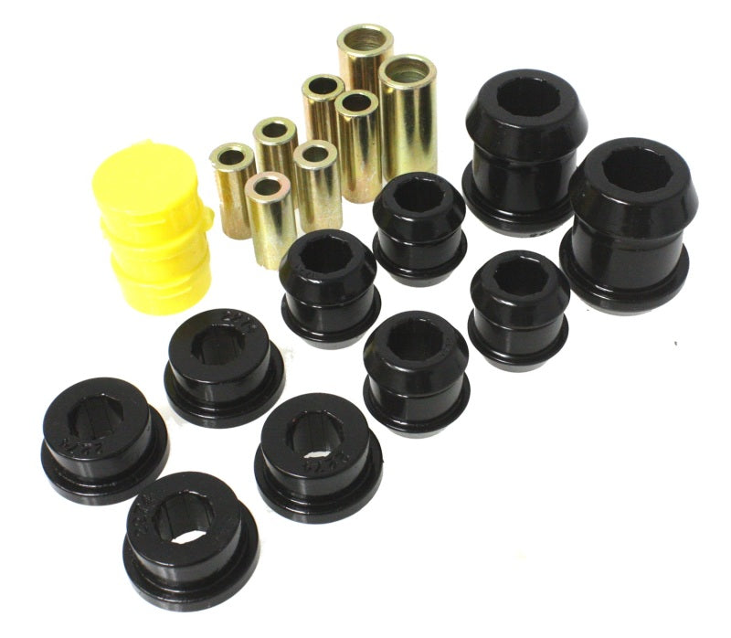 Energy Suspension 94-01 Acura Integra / 92-95 Honda Civic/CRX / 93-97 Honda Del Sol (including VTEC