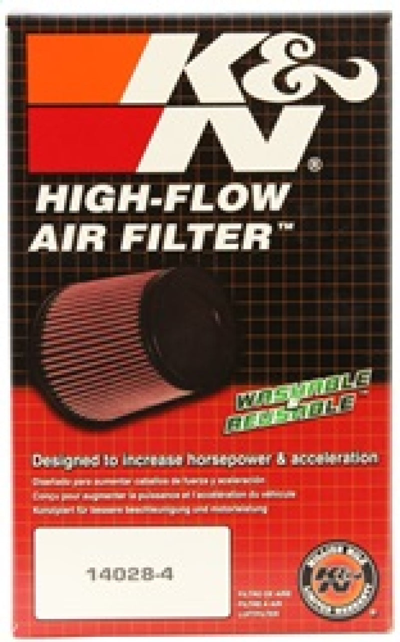 K&N 08-10 KTM 690 Replacement Panel Air Filter