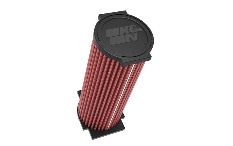 K&N 87-04 Yamaha YFM350X Warrior / 94-05 YFM350FX Wolverine / 98-01 YFM600 Grizzly Air Filter