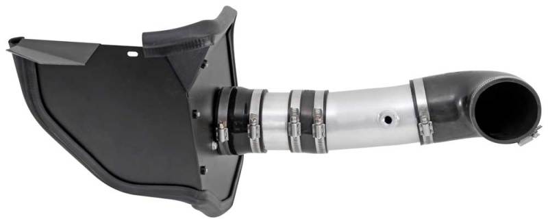 K&N 08-11 Typhoon, Cadillac CTS 3.6L, 3.6L 69 Series Typhoon Perf Intake Kit