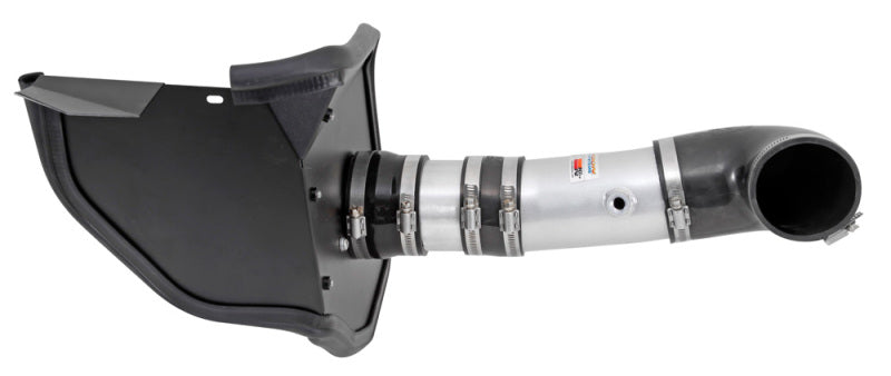K&N 08-11 Typhoon, Cadillac CTS 3.6L, 3.6L 69 Series Typhoon Perf Intake Kit