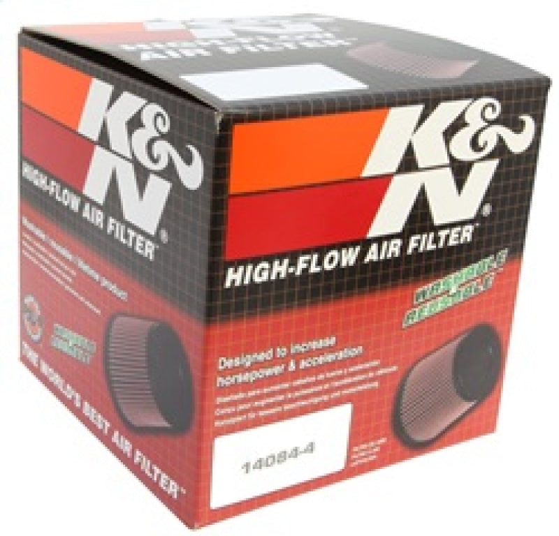 K&N 11-13 Audi A6 0L L4 Replacement Air Filter
