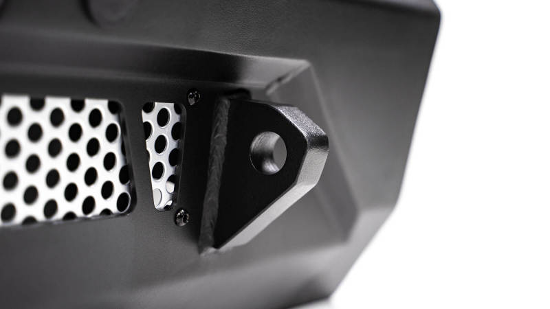 DV8 Offroad 2022-2023 Toyota Tundra MTO Series Rear Bumper