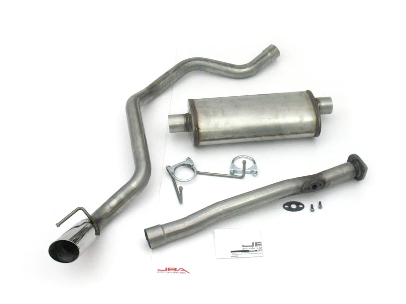 Exhaust, Mufflers & Tips