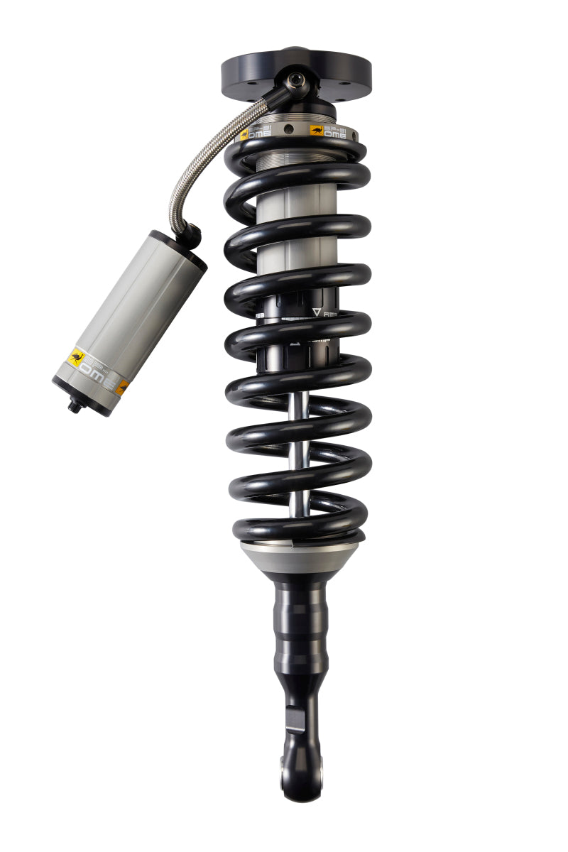 Coilovers