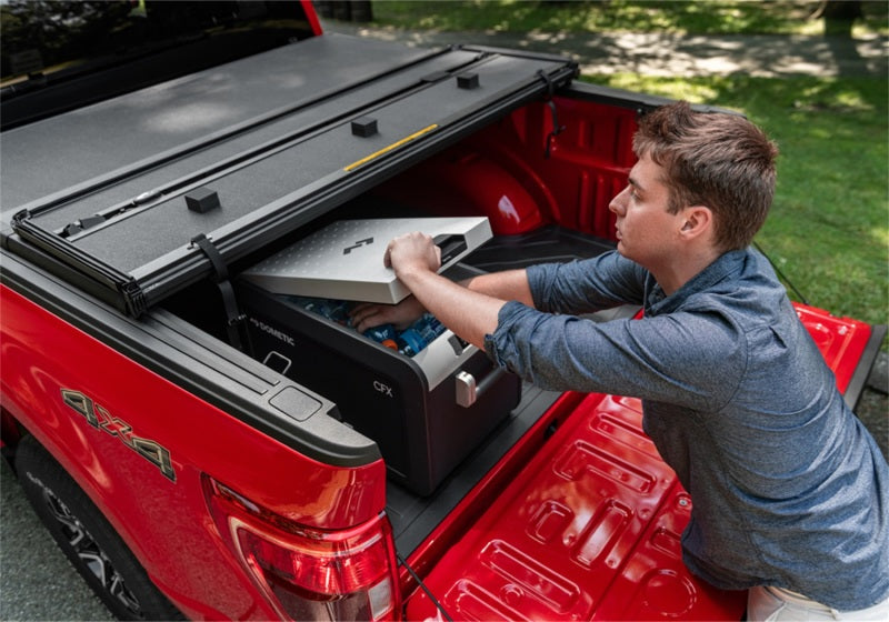 Tonneau Covers