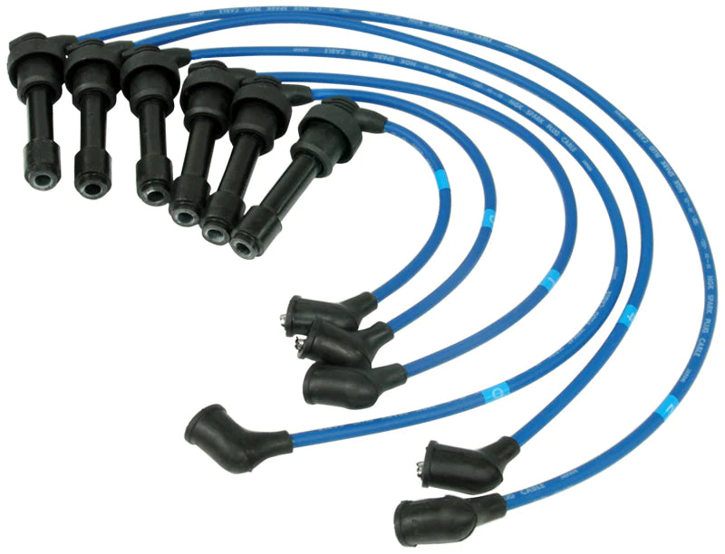 Spark Plug Wire Sets