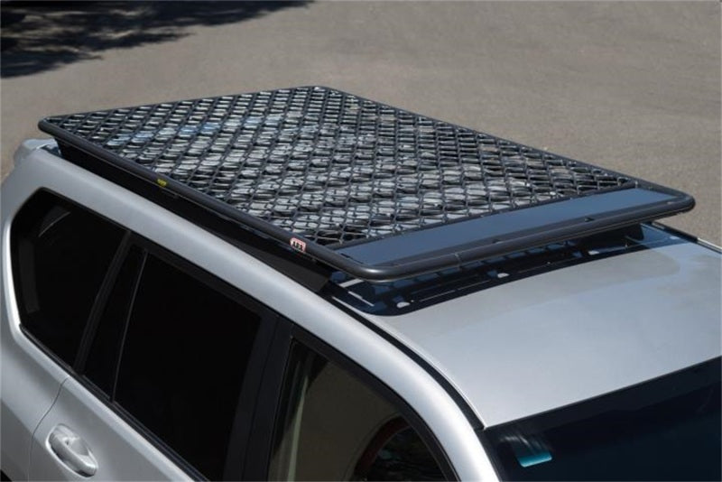 Roof racks & Accessories