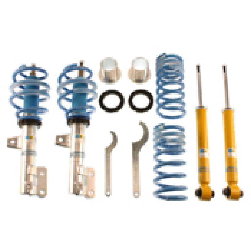 Bilstein B14 10-13 Hyundai Genesis Coupe PSS Suspension Kit