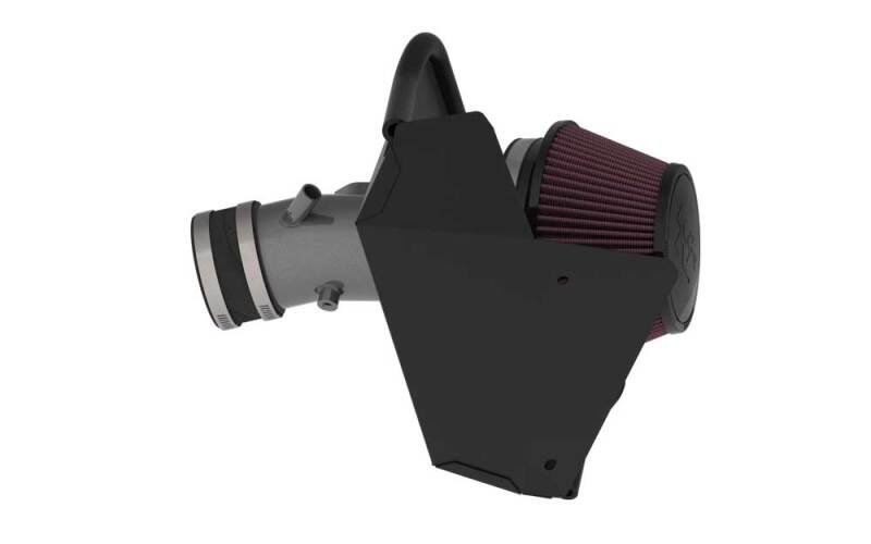 K&N 22-23 Nissan Pathfinder Performance Air Intake System