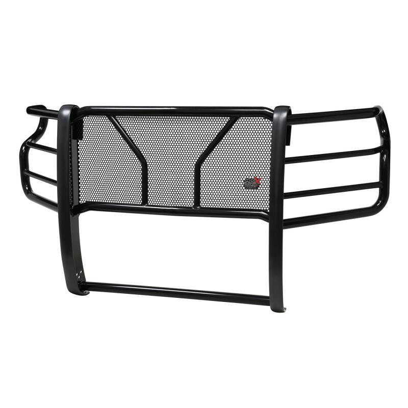 Westin 2020 Chevrolet Silverado 2500/3500 HDX Grille Guard - Black