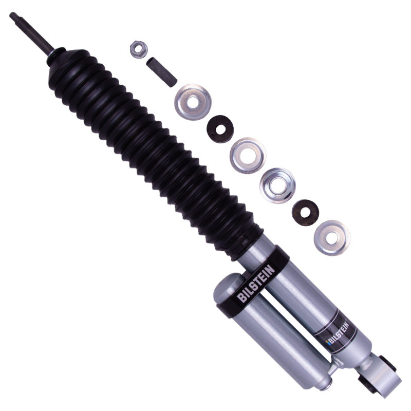 Bilstein 5160 Series 08-11 Toyota Land Cruiser Rear Shock Absorber