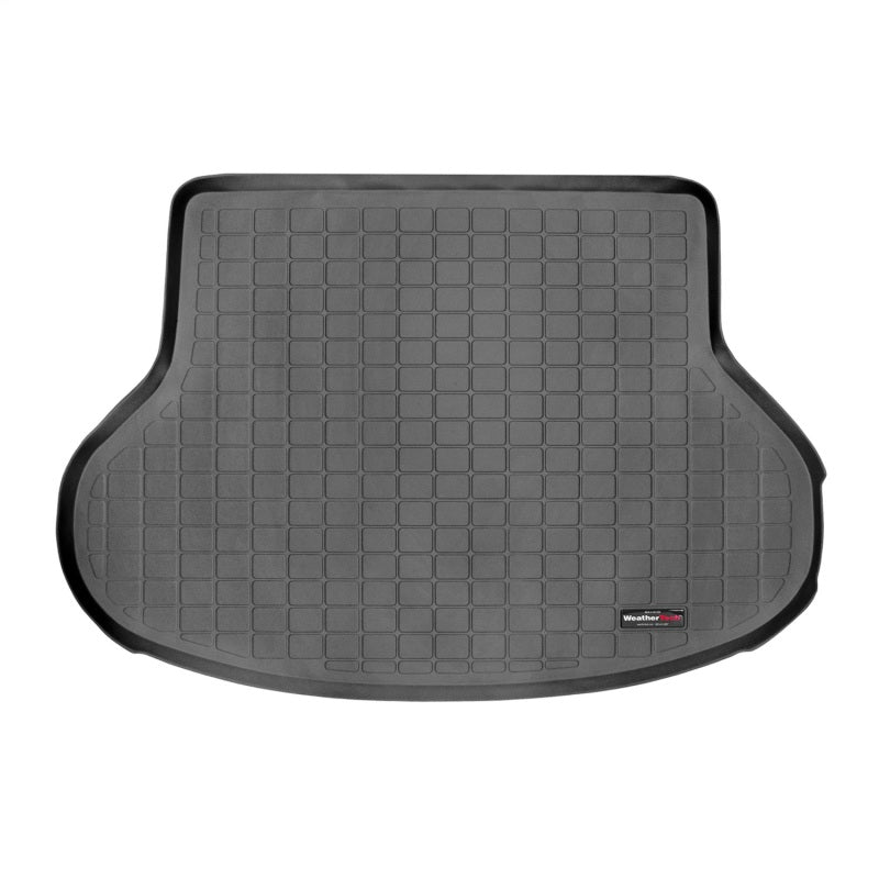 WeatherTech 2024 Subaru Impreza Cargo Liner - Black