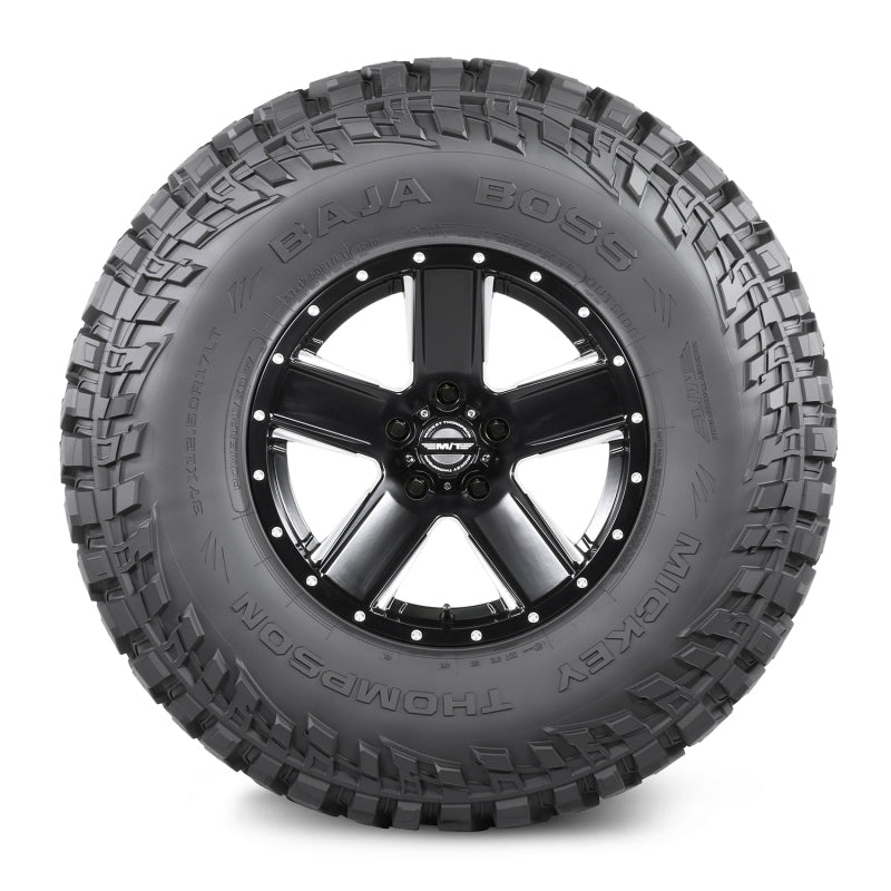 Mickey Thompson Baja Boss M/T Tire - 35X12.50R15LT 113Q 90000036631