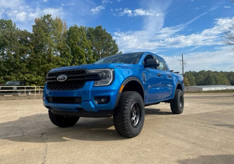 Superlift 2024+ Ford Ranger 2.5in Leveling Kit