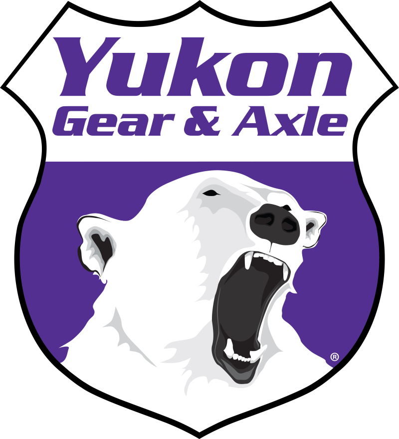 Yukon Gear Chevy 55-64 Car and Truck Dropout Gasket