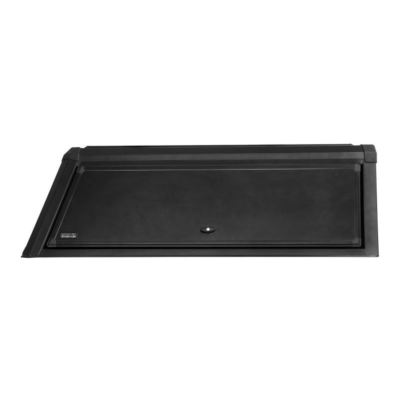 Westin 15-22 Chevrolet Colorado CC 5ft Bed EXP Truck Cap - Black - Box 1 (Box 2 Required 16-11015B)