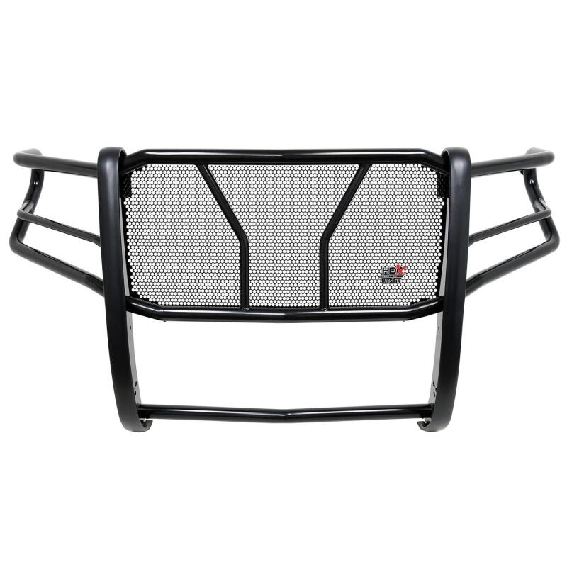 Westin 19-21 GMC Sierra 1500 HDX Grille Guard - Black