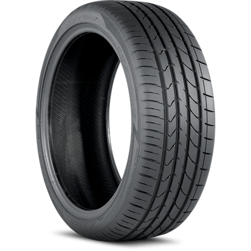 Atturo AZ 850 Tire - 275/40R19 105Y XL