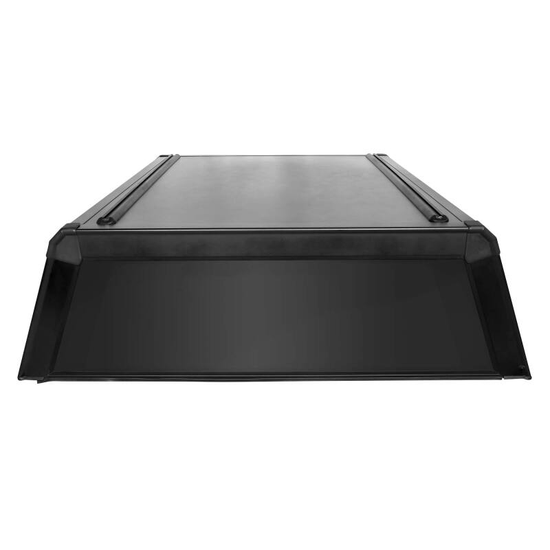 Westin 15-22 Chevrolet Colorado CC 5ft Bed EXP Truck Cap - Black - Box 2 (Box 1 Required 16-11015A)