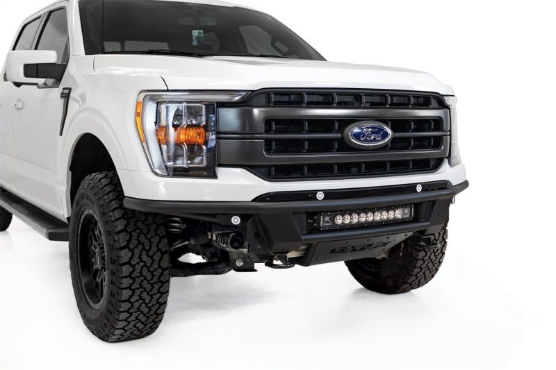 Addictive Desert Designs 21-23 Ford F-150 PRO Bolt-On Front Bumper