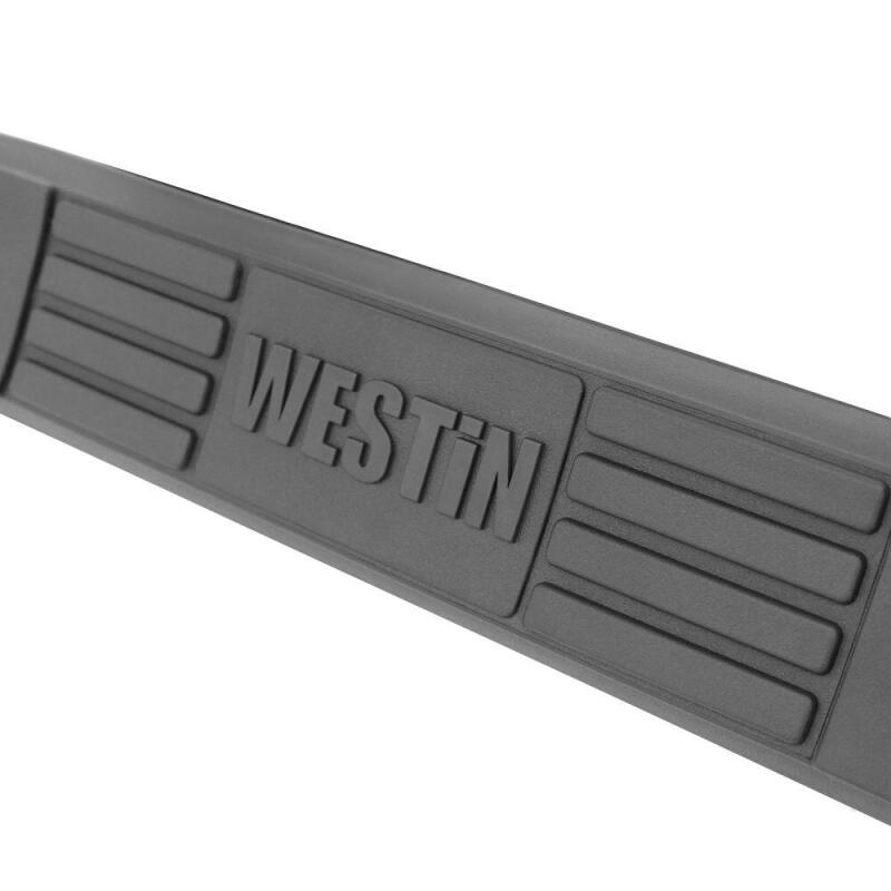 Westin 1999-2016 Ford F-250/350/450/550HD Super Duty Reg Cab E-Series 3 Nerf Step Bars - SS