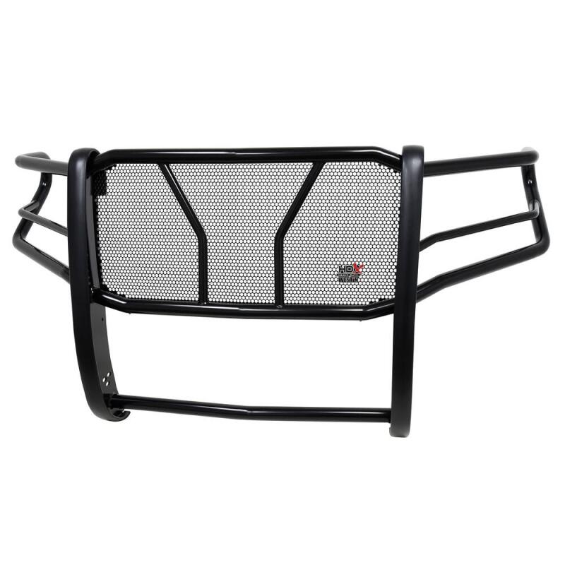 Westin 19-21 GMC Sierra 1500 HDX Grille Guard - Black