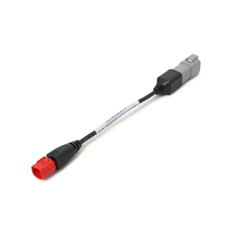 Dynojet Harley-Davidson Crossover Cable Euro 5 Male to HD Deutsch 6-Pin Male