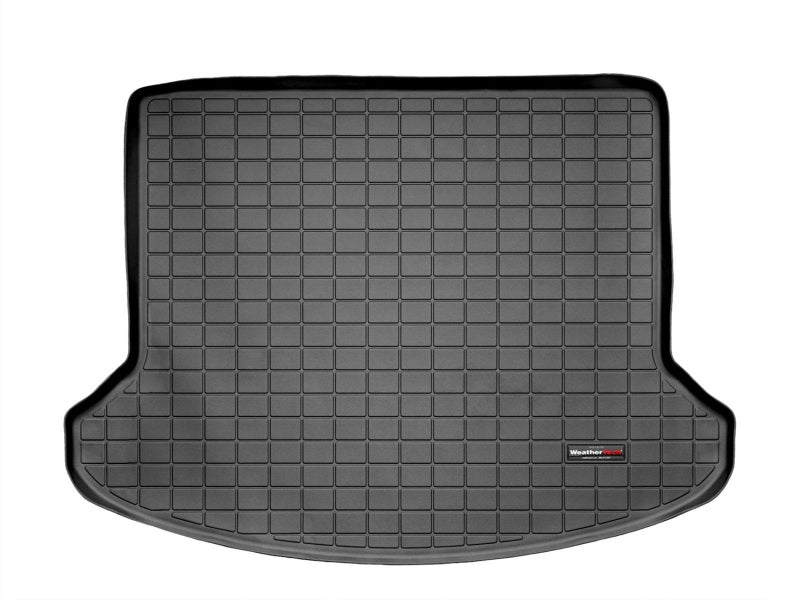 WeatherTech 2015 Ford Mustang Cargo Liner - Black