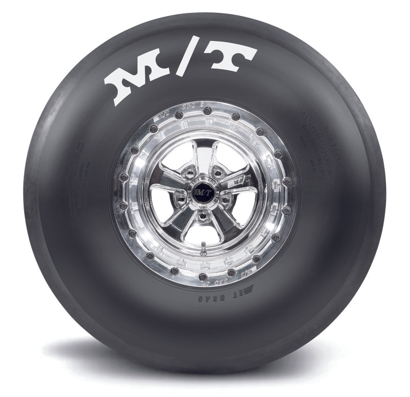 Mickey Thompson ET Drag Tire - 29.5/10.5-15S M5 90000000859