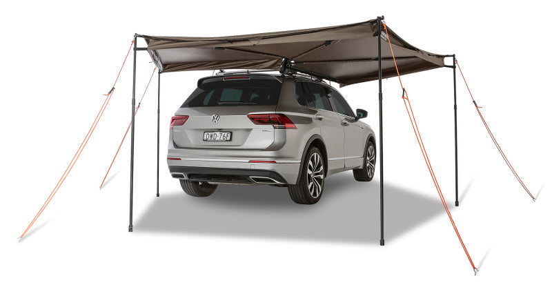 Rhino-Rack Batwing Compact Awning - Right