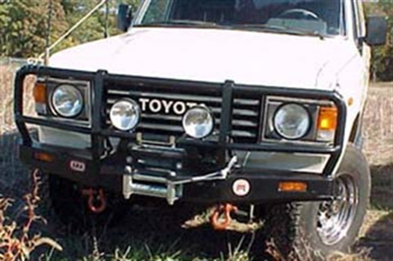 ARB Winchbar Lc60 Dakar