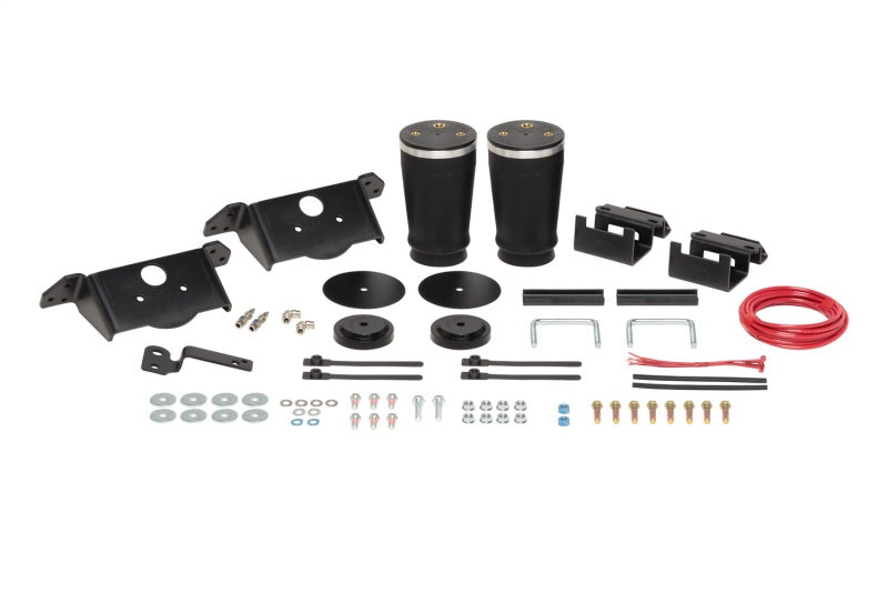 Firestone Sport-Rite Air Helper Spring Kit Rear 99-05 Chevy 1500 No HD/97-04 Ford F-150 (W217602320)