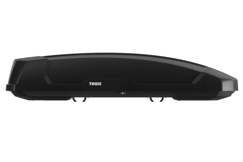 Thule Force XT XXL Roof-Mounted Cargo Box - Black