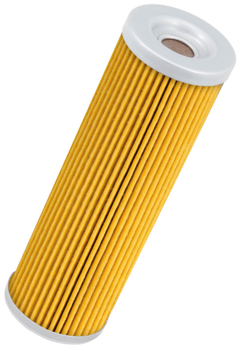 K&N Oil Filter 1.625in OD x 5.063in H