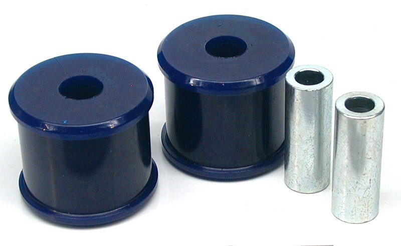 SuperPro 1993 Mazda RX-7 Base Rear Differential-to-Crossmember Bushing Kit