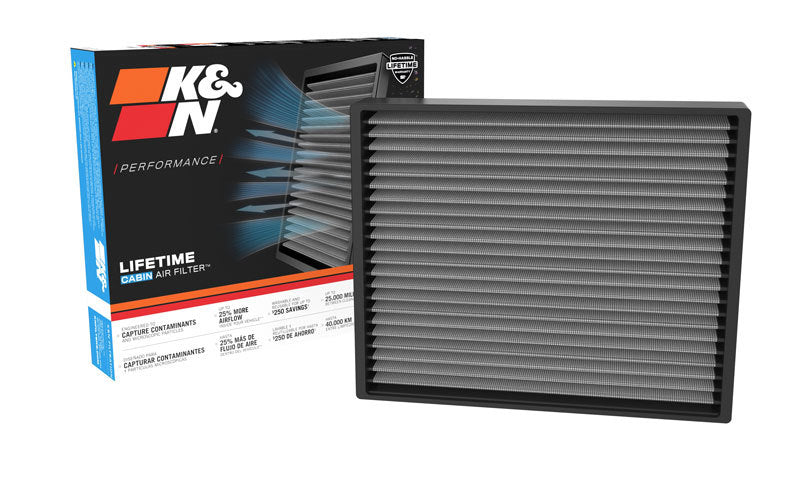 K&N 21-22 Ford Bronco Cabin Air Filter