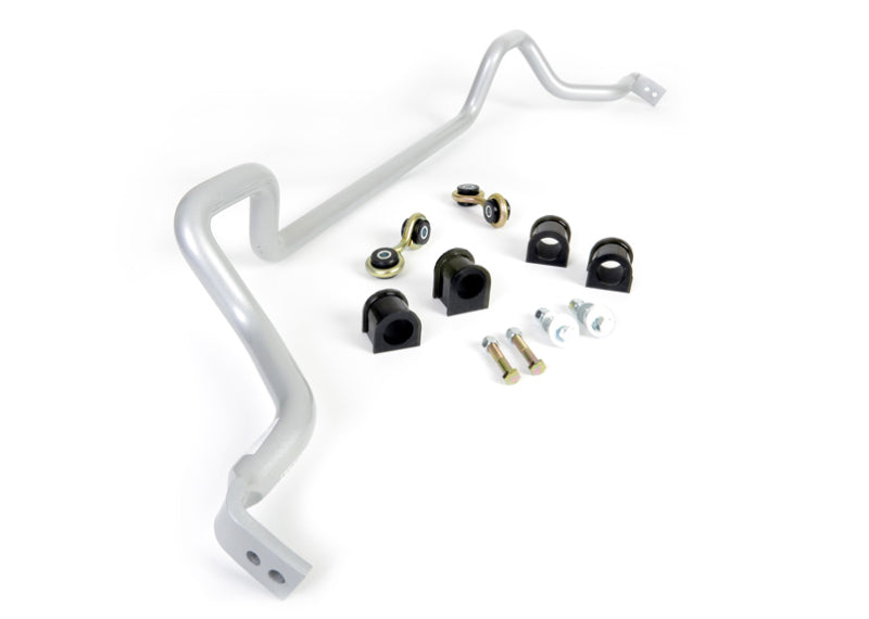 Whiteline 93-98 Toyota Supra MK4 JZA80 Front 30mm Heavy Duty Adjustable Swaybar